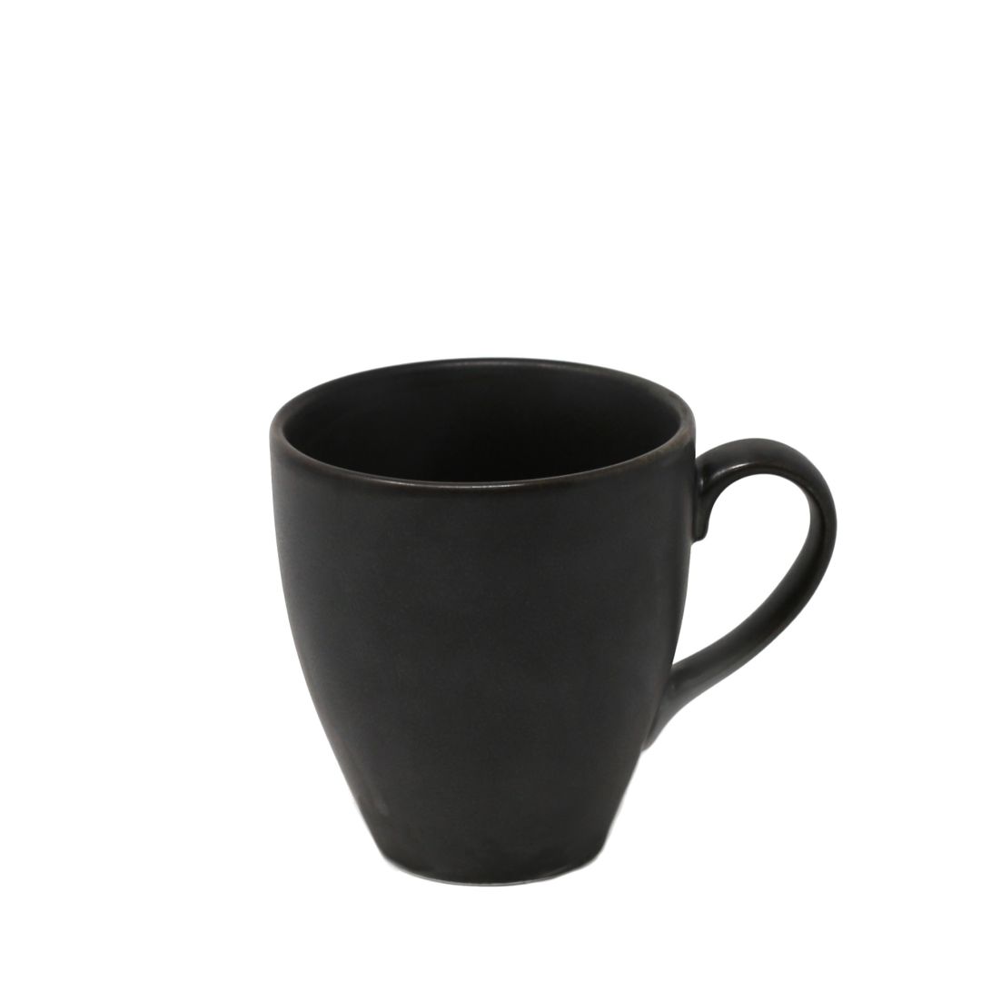 Tasse à café - Noir