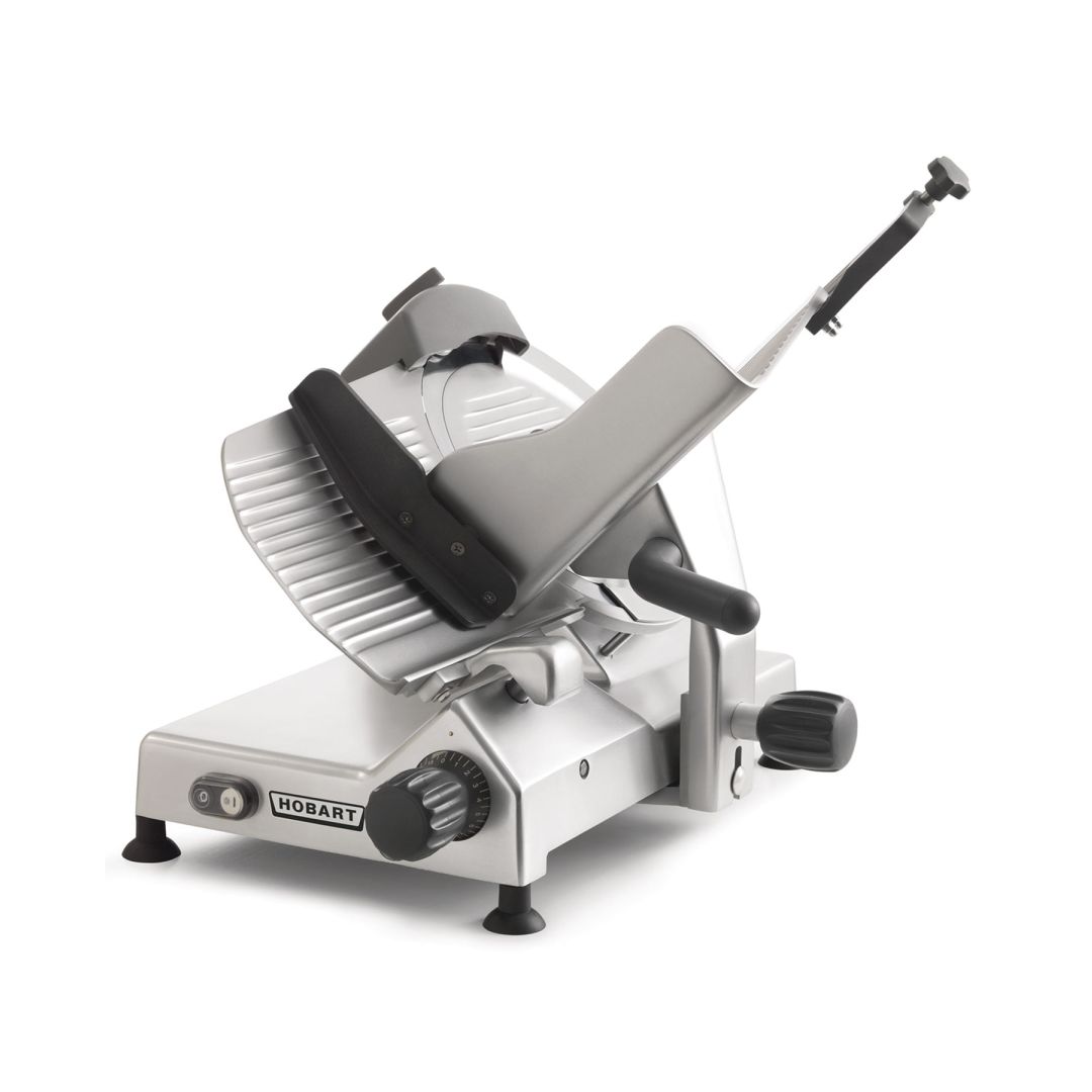 Trancheuse manuelle 12"