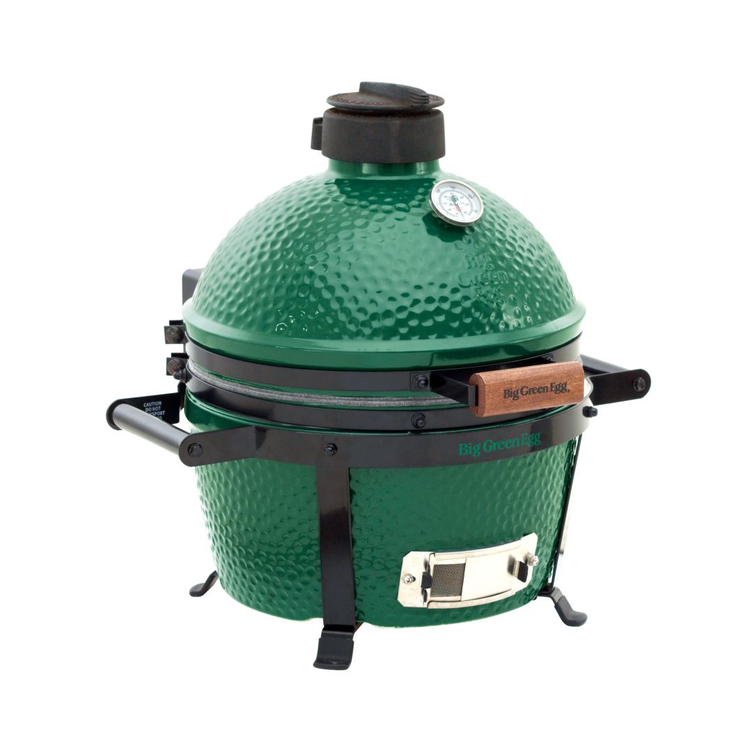Ensemble BBQ au charbon MiniMax Original