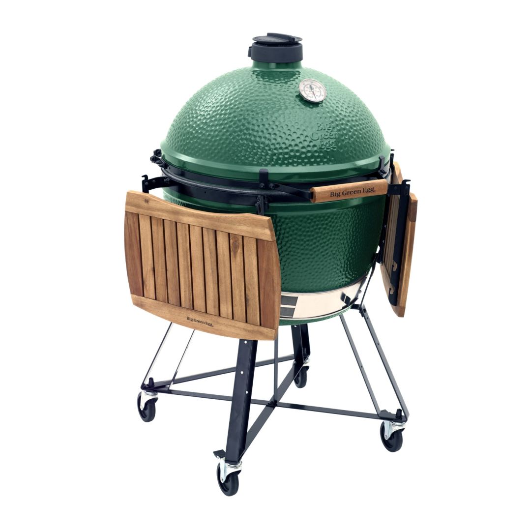 XLarge Original Charcoal Grill Set