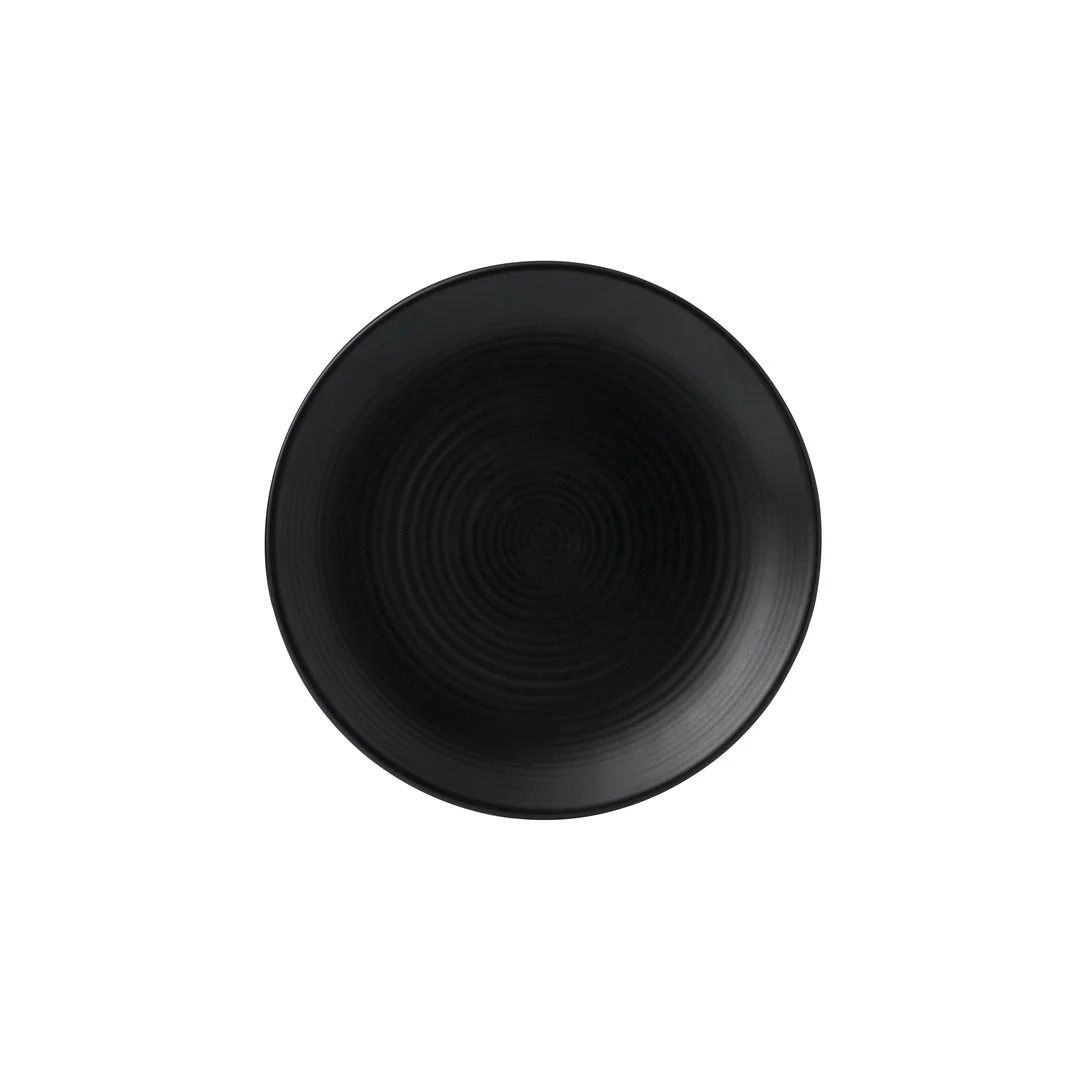 Assiette 11 5/8" Matte- Dudson