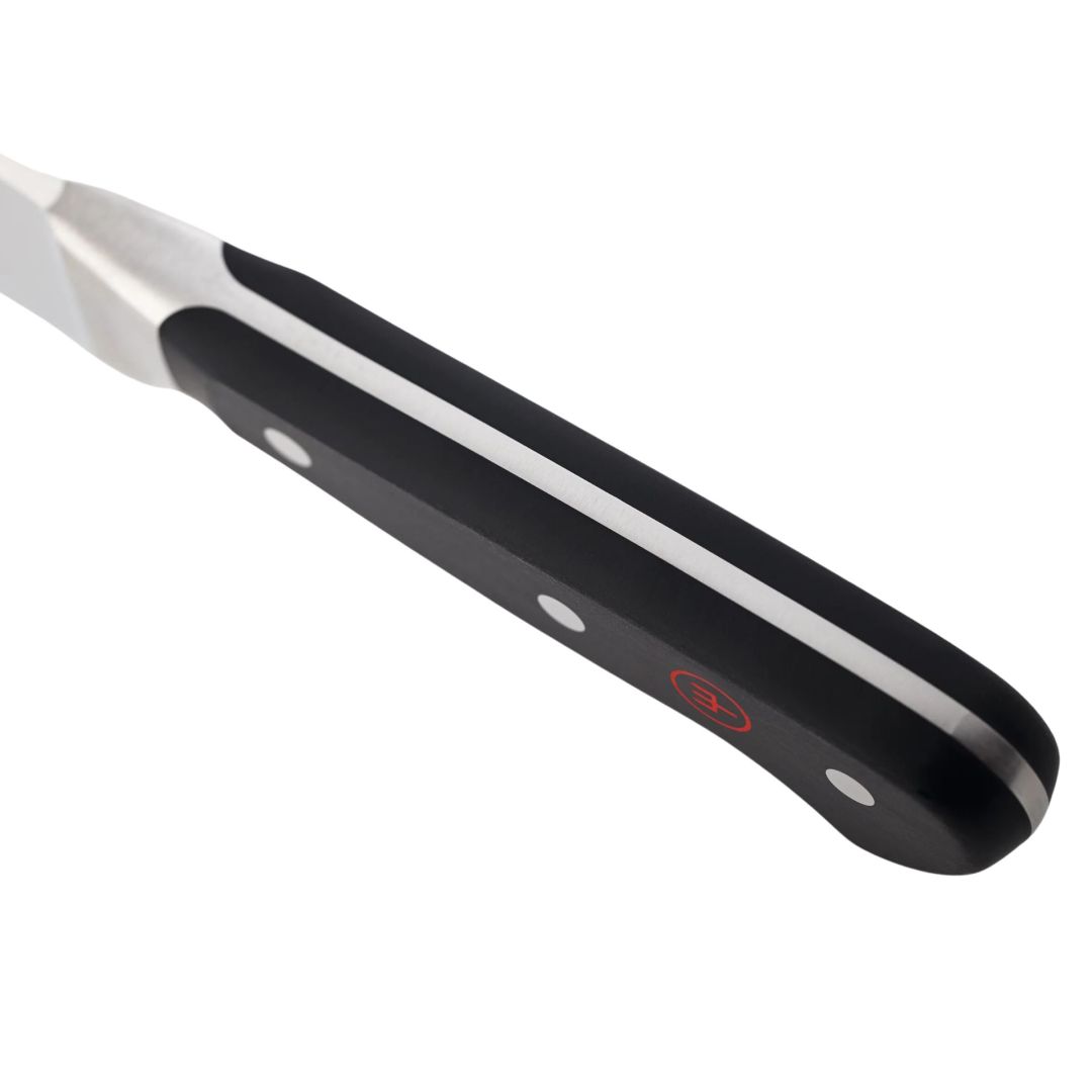 Ensemble de 3 couteaux de chef Classic - Noir