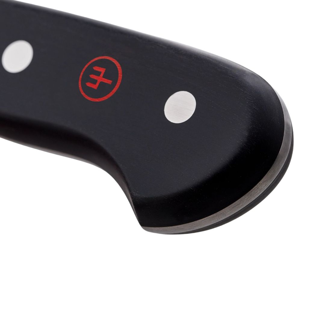Ensemble de 3 couteaux de chef Classic - Noir
