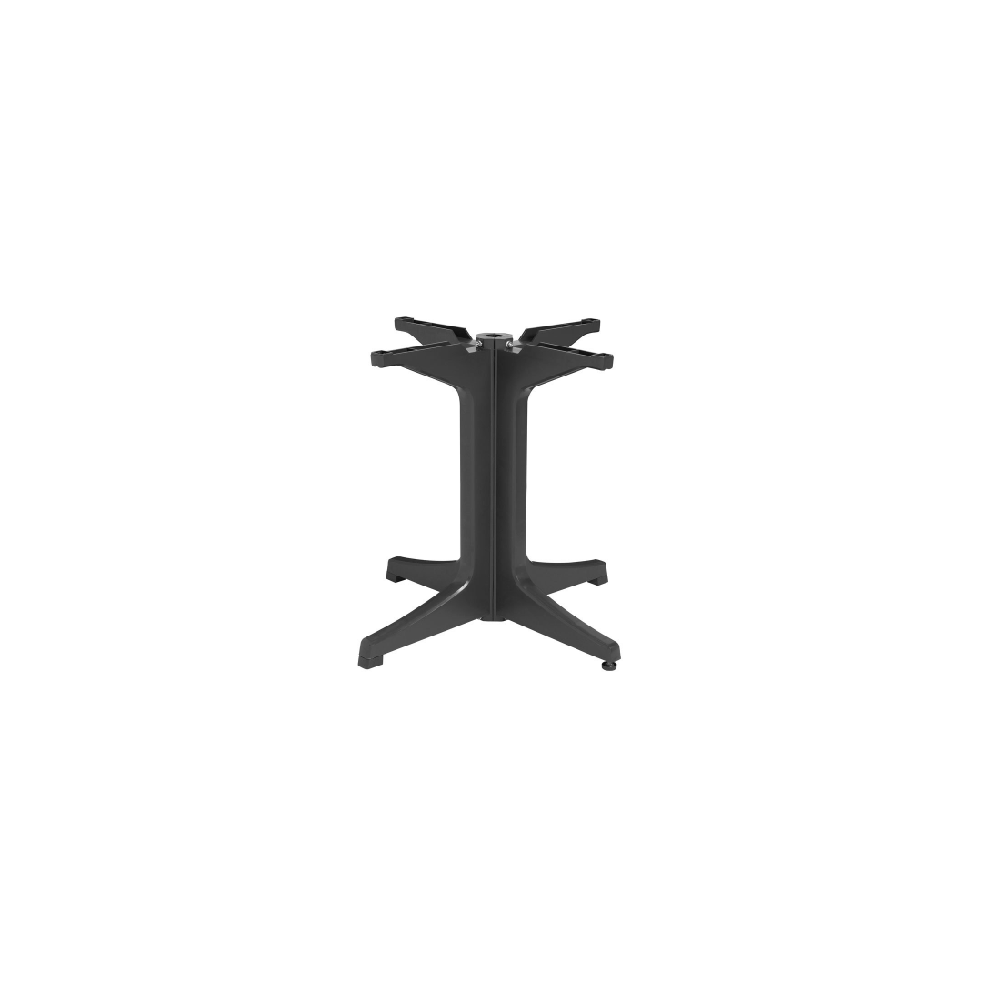 Base de table - Charbon