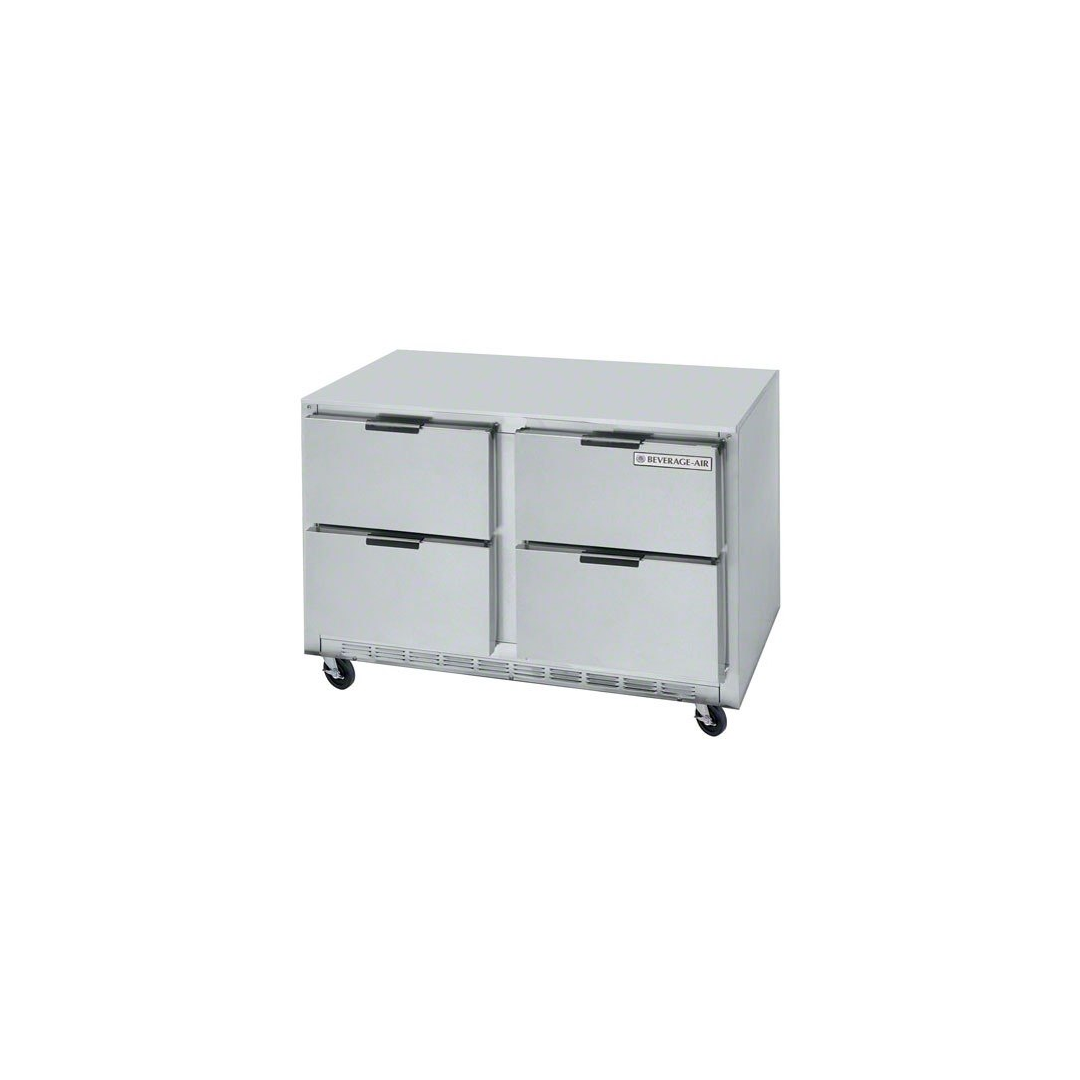 Réfrigérateur sous-comptoir 48"