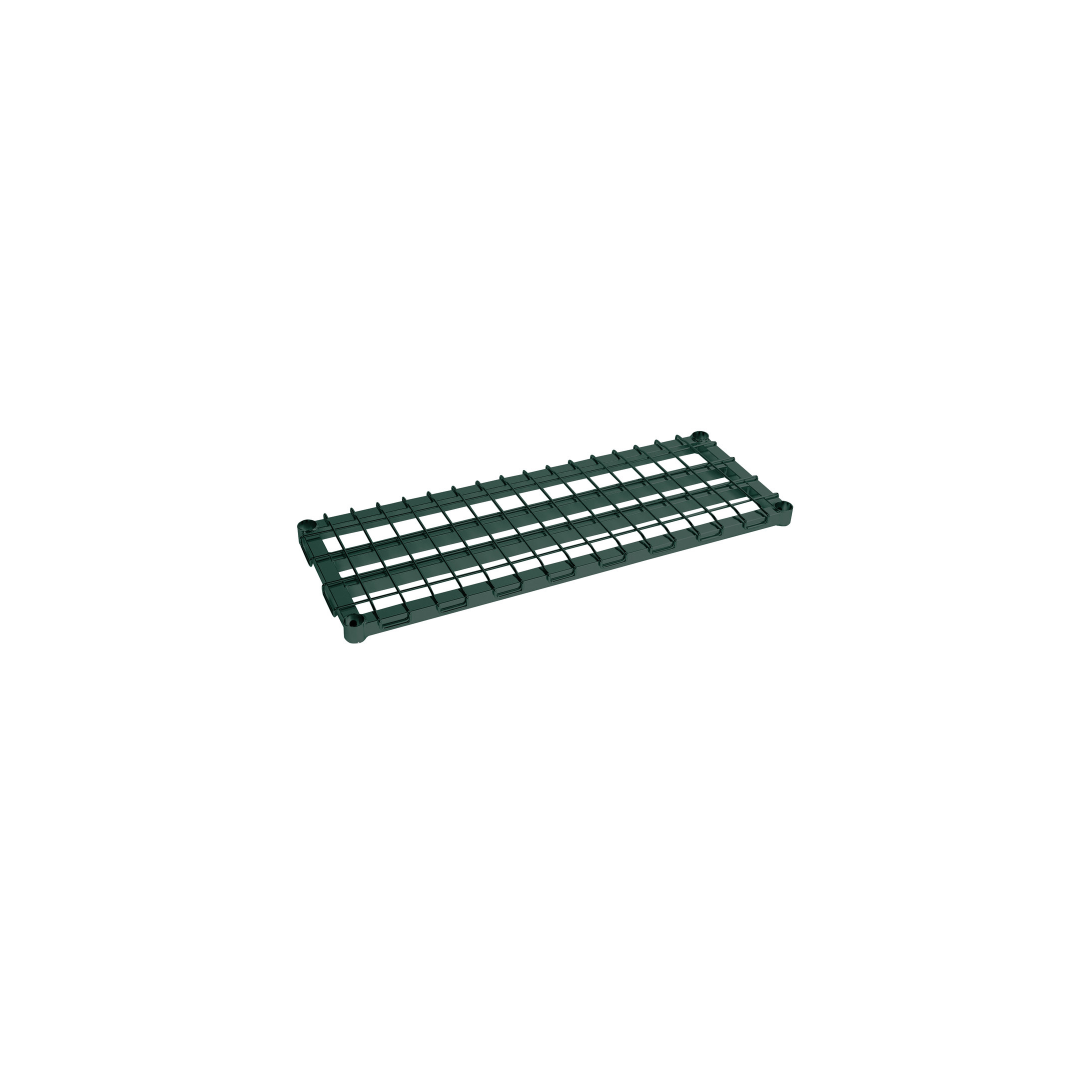 Tablette Ultra-Robuste 18" x 36" - Metroseal