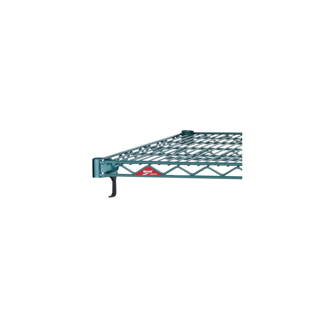 Tablette Super Ajustable 18" x 48" Super Erecta - Metroseal