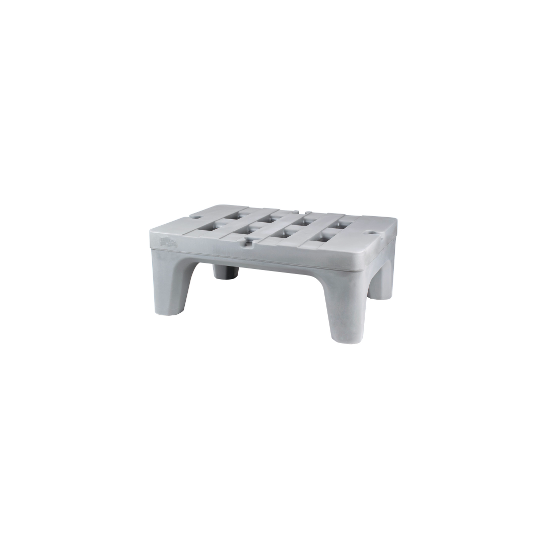 Support Metro 22" x 60" pour Entreposage au Sol