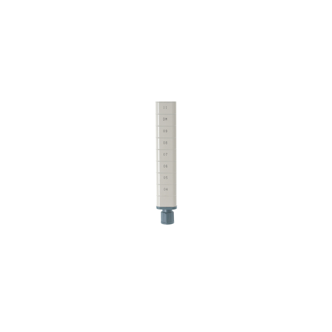 Poteau 54" Metromax Q