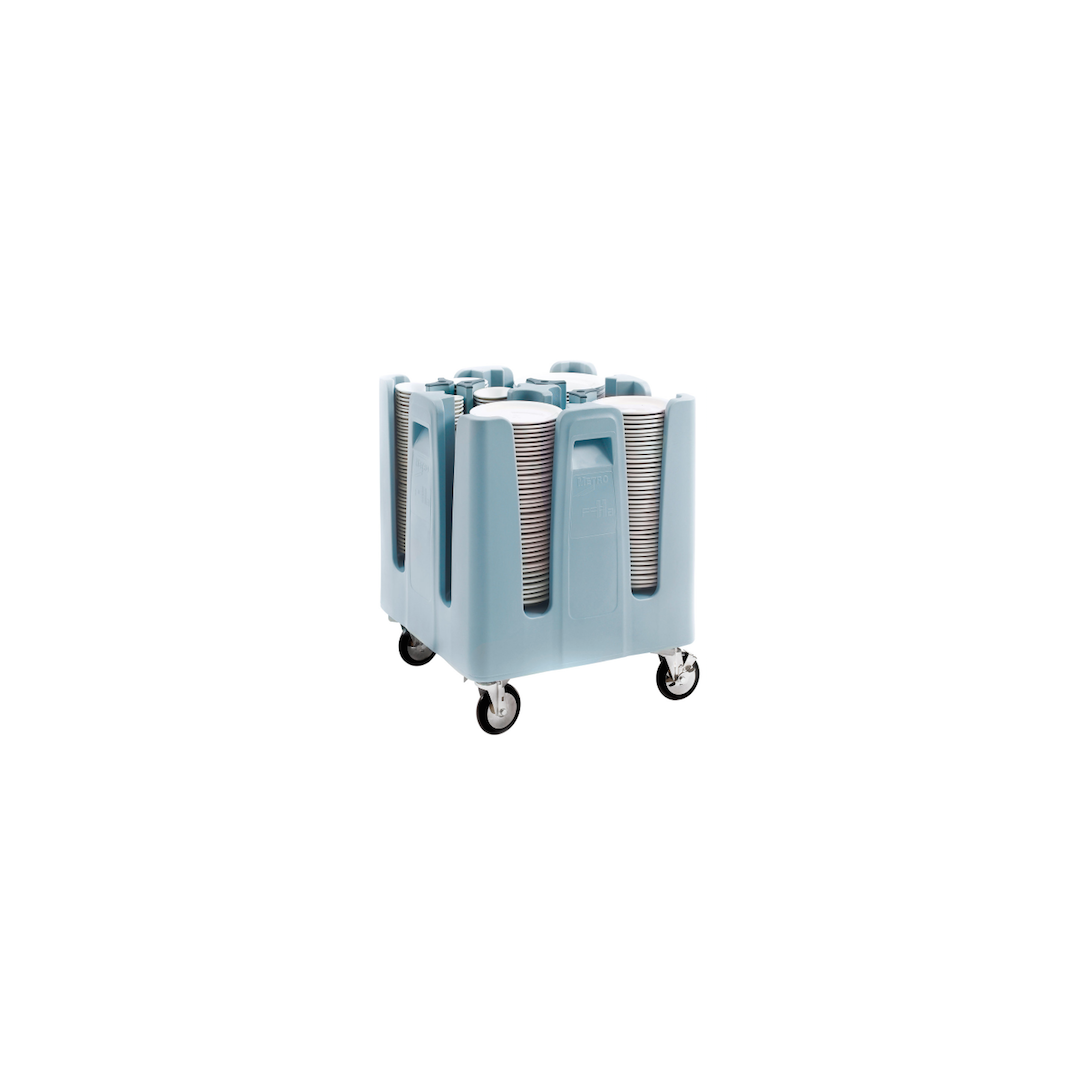 Chariot Ajustable Metro pour Assiette 