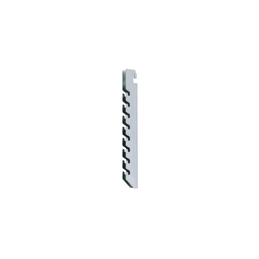 Montant fini brite SmartWall G3 44,5"