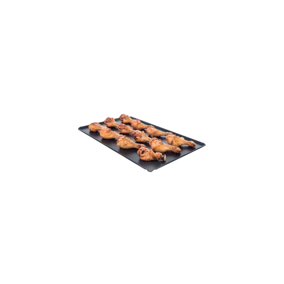 Plaque Gastronorme 24" x 20" pour Cuisson 