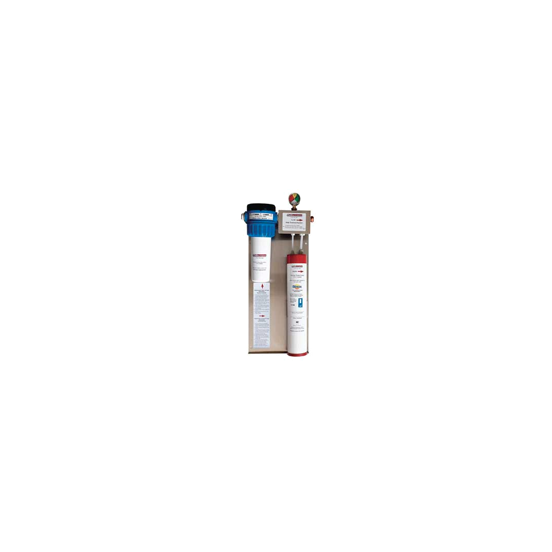 Système de filtration d’eau Scale Master1
