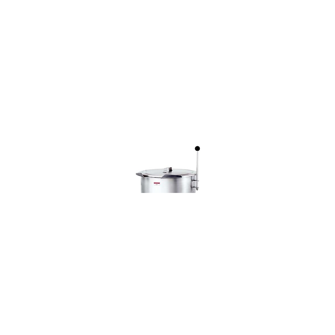 Couvercle pour KECT-20