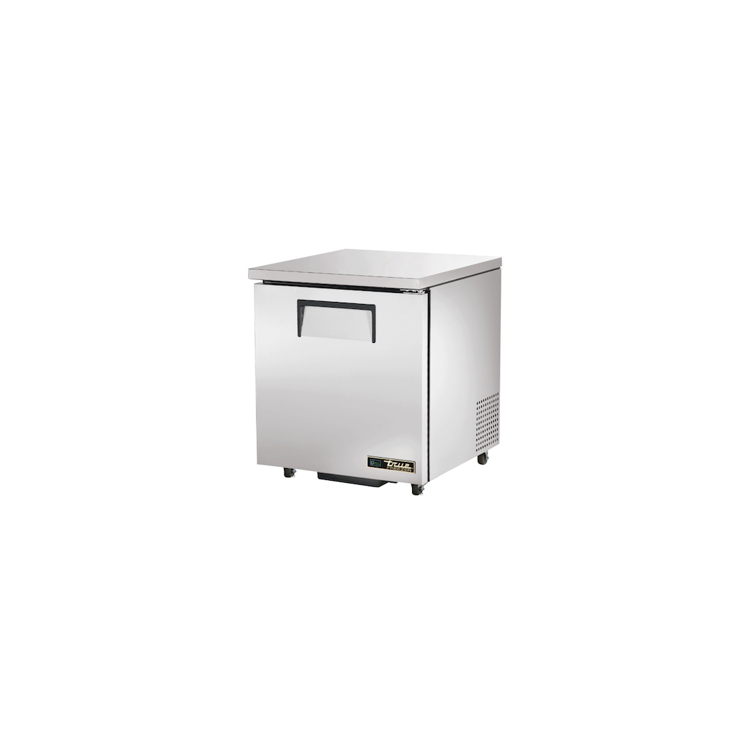 Congélateur sous-comptoir ADA -27,5" 