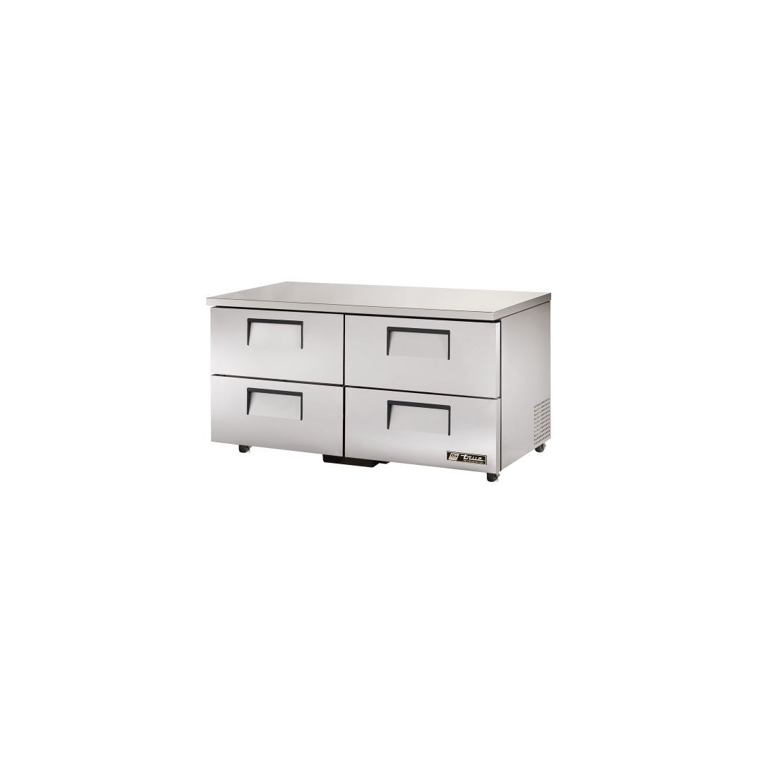 Réfrigérateur sous-comptoir 60"