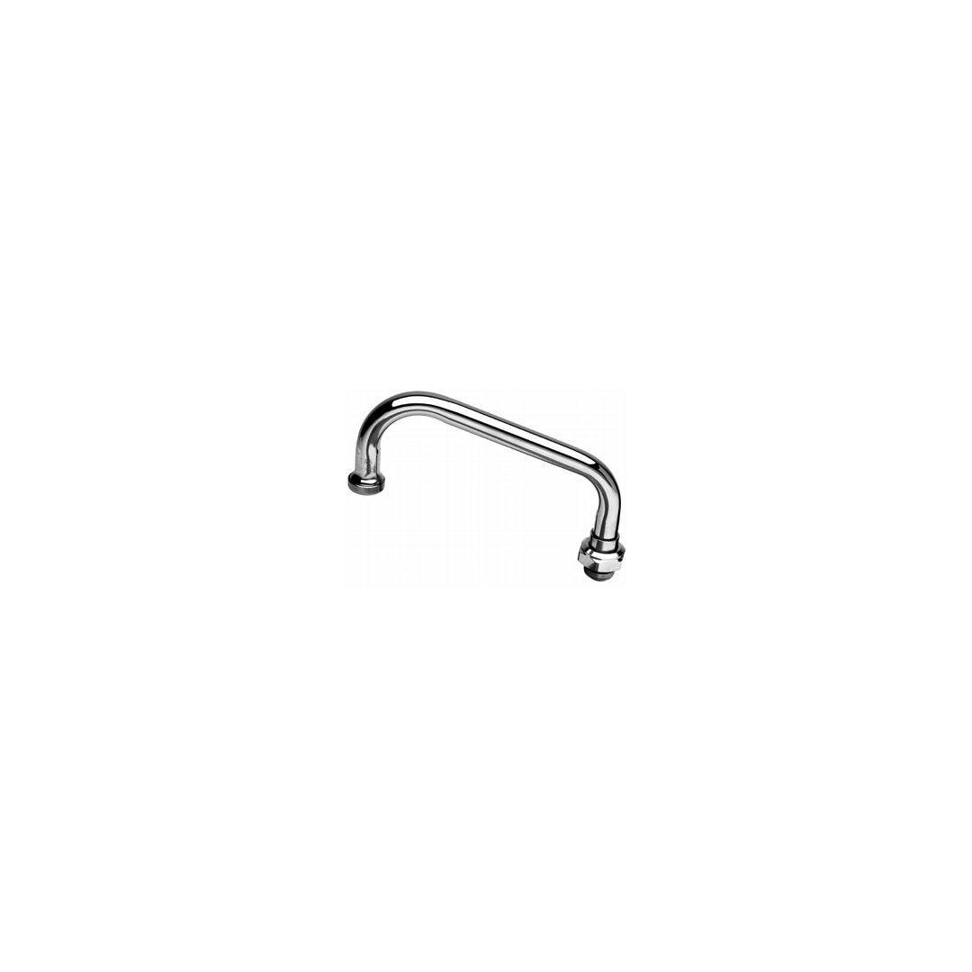 Bec de Robinet T&S 6"