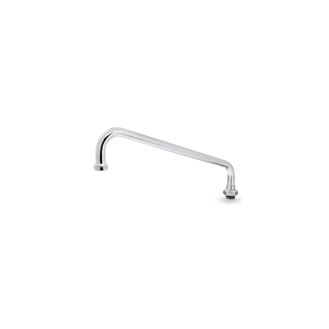 Bec de Robinet T&S 12"