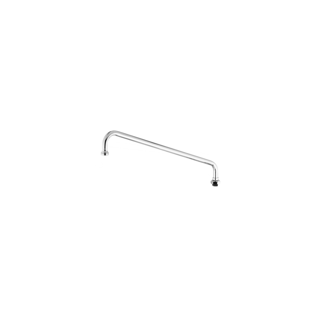 Bec de robinet de garde-manger 18"