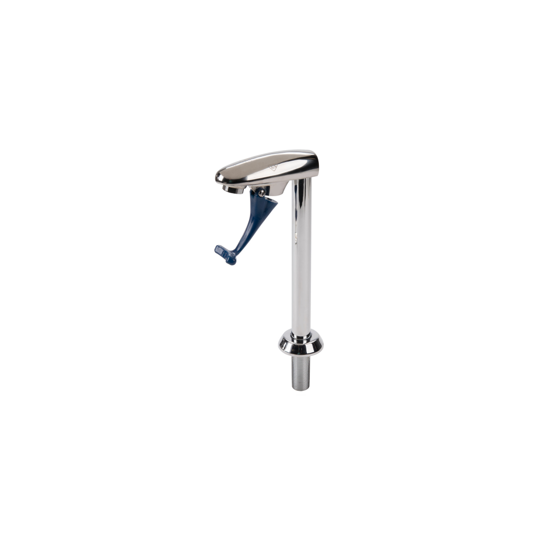 Robinet remplisseur 8"
