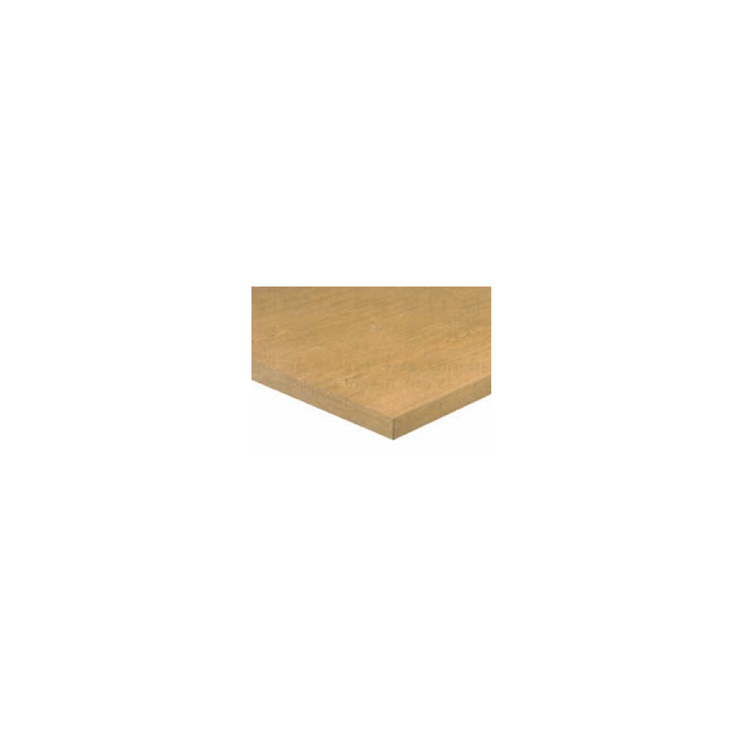 Dessus de Table 24" x 24" - Miel