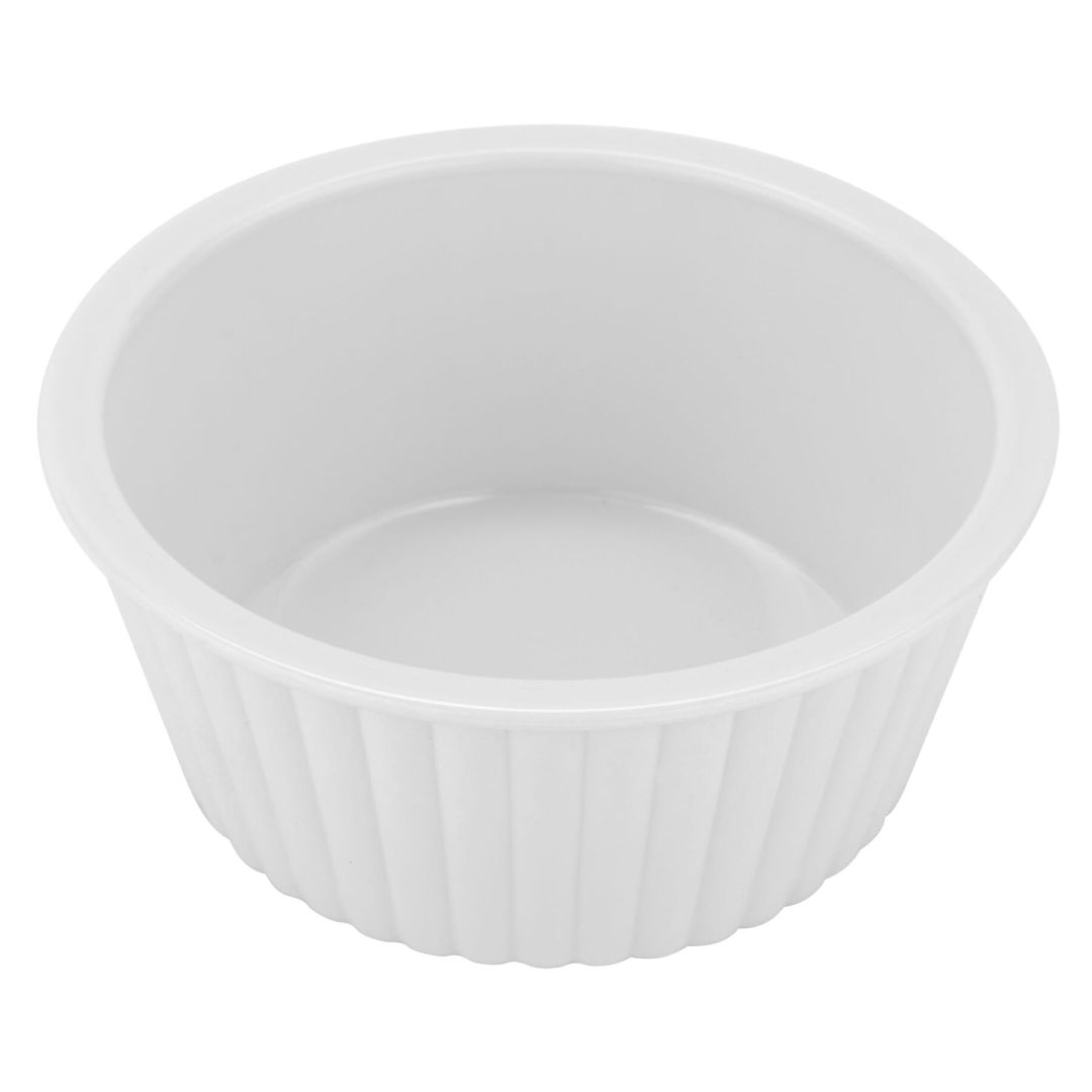 Ramequin 4 oz - Blanc