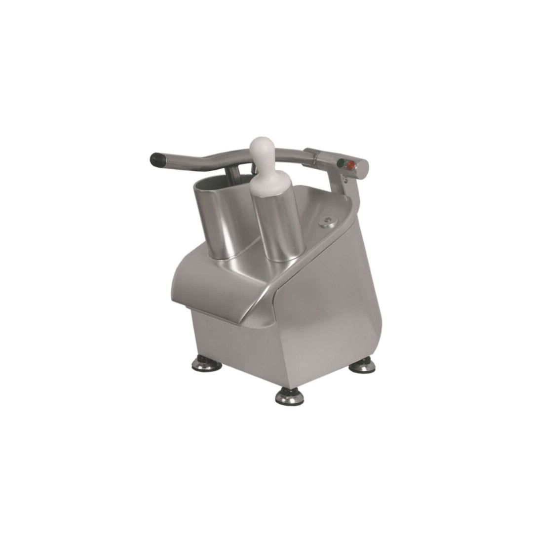 Continuous Feed Food Processor