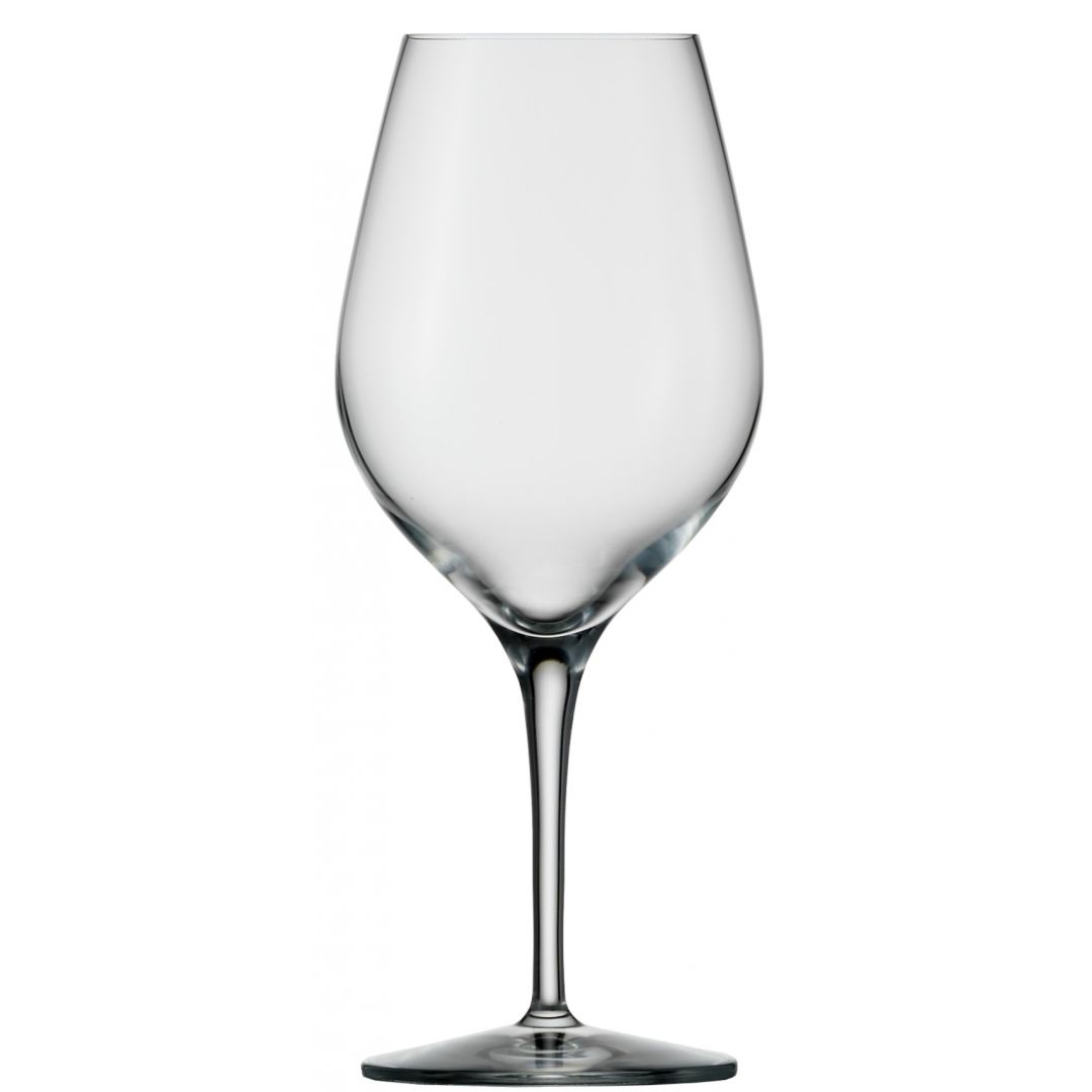 Coupe à vin rouge 17 oz - Exquisit (6/boîte)