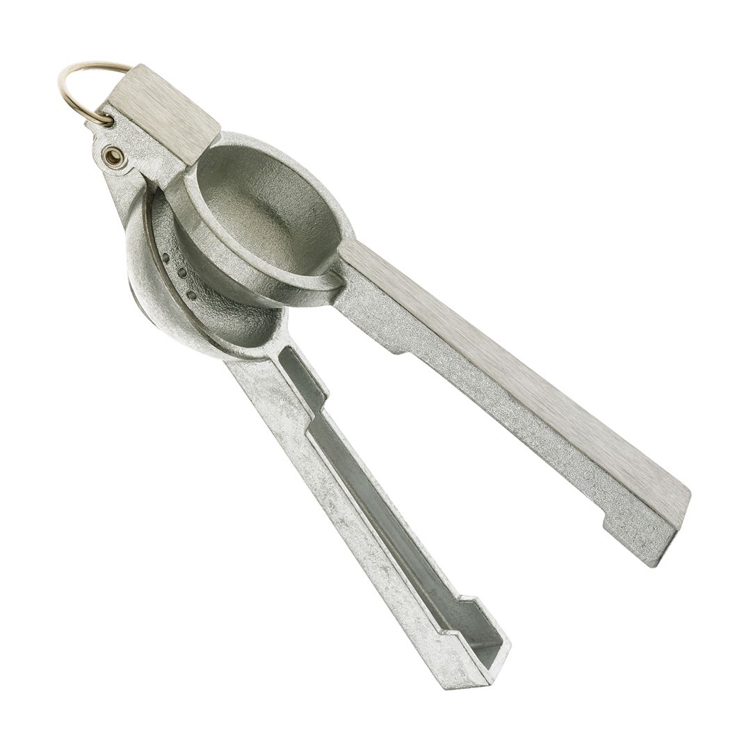 Cast Aluminium Juicer