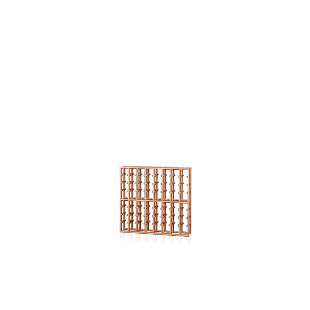 Casier pour bouteilles de vin Redrack - 64 bouteilles