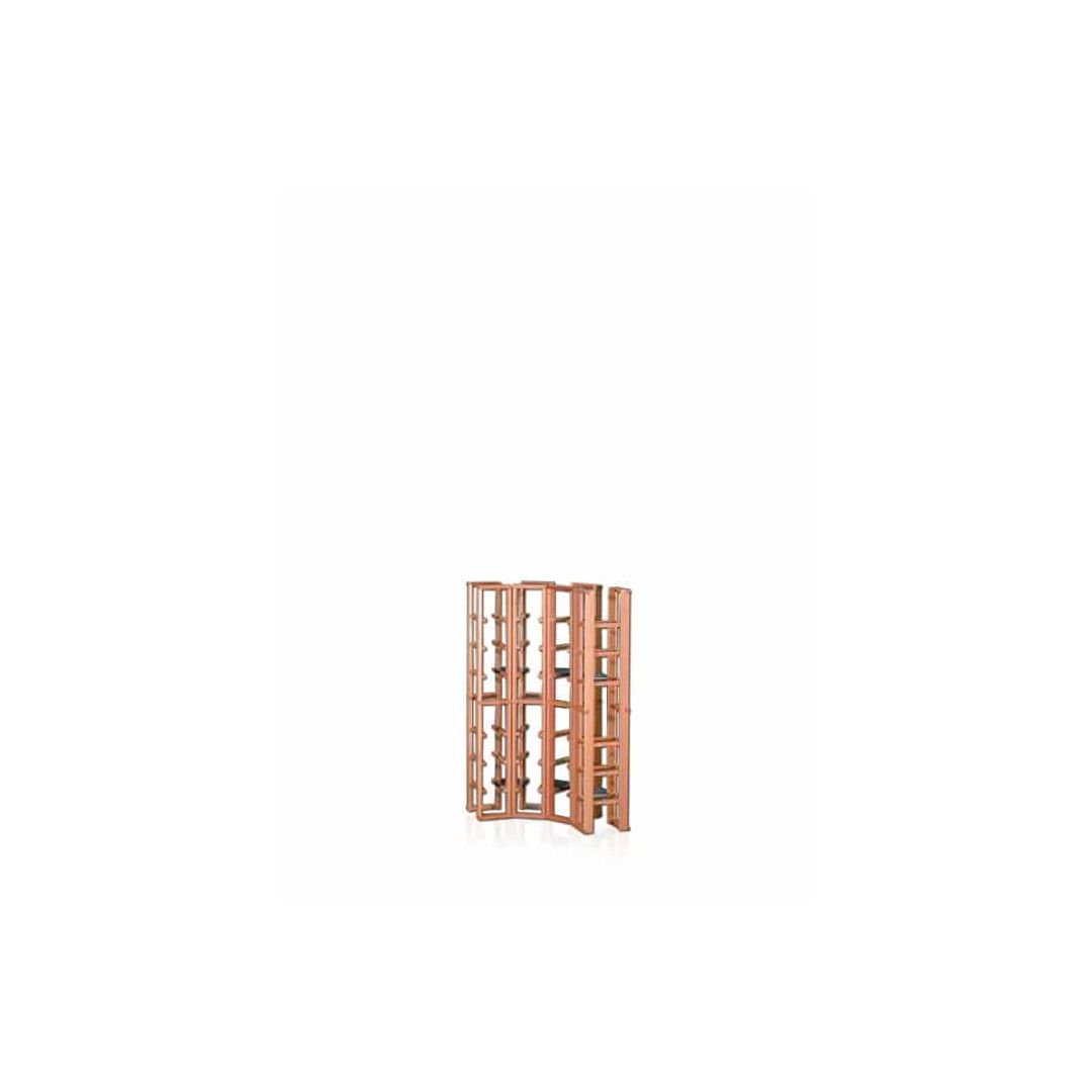 Casier pour bouteilles de vin Redrack - 32 bouteilles