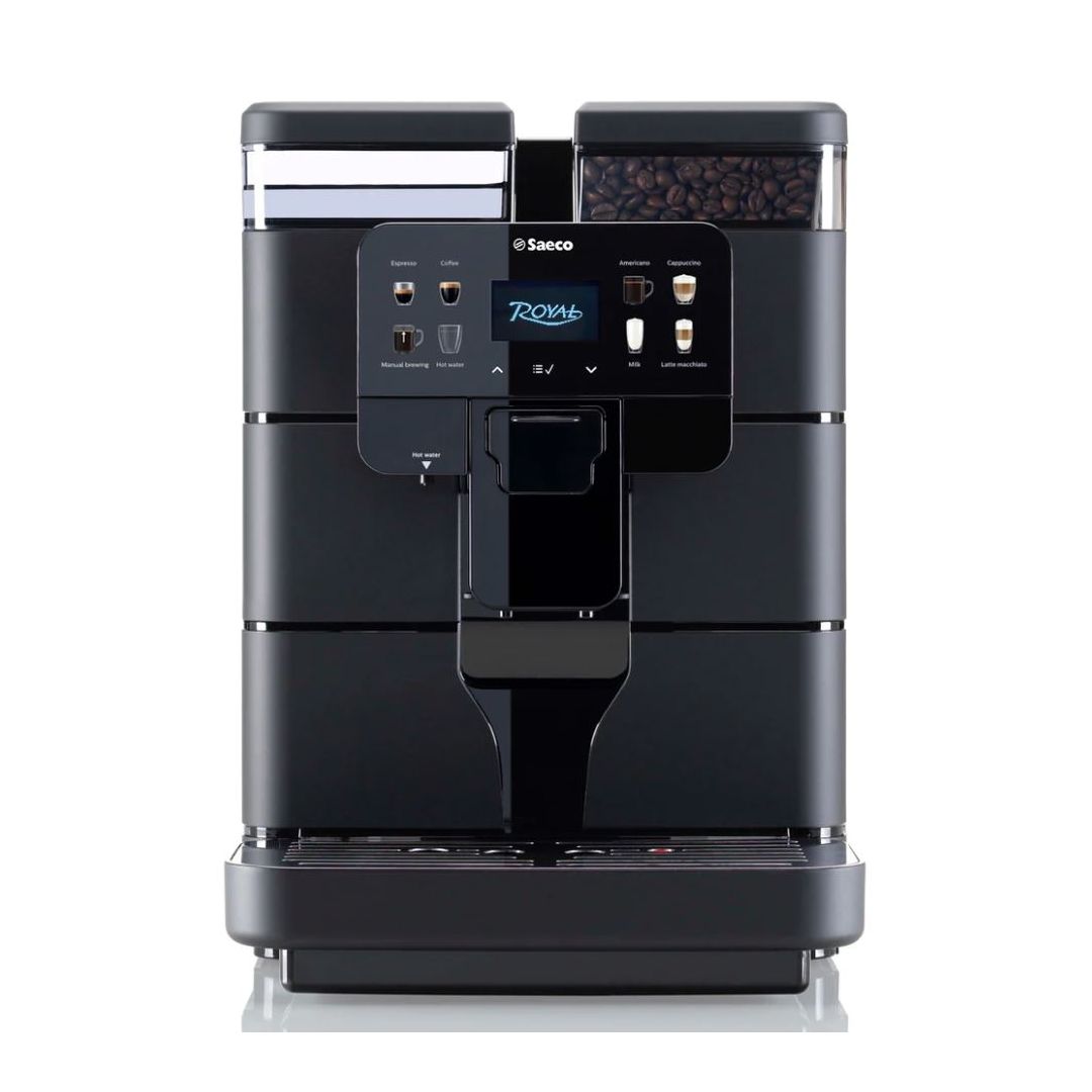 Machine à café automatique 120V – Royal OTC