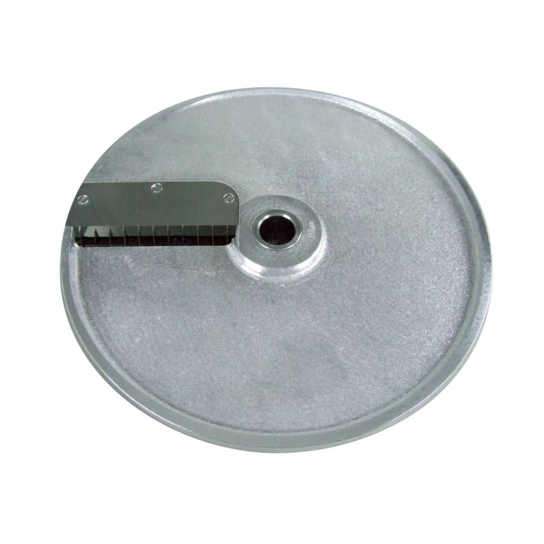 Disque Julienne 1/4" AF306 - 6 mm