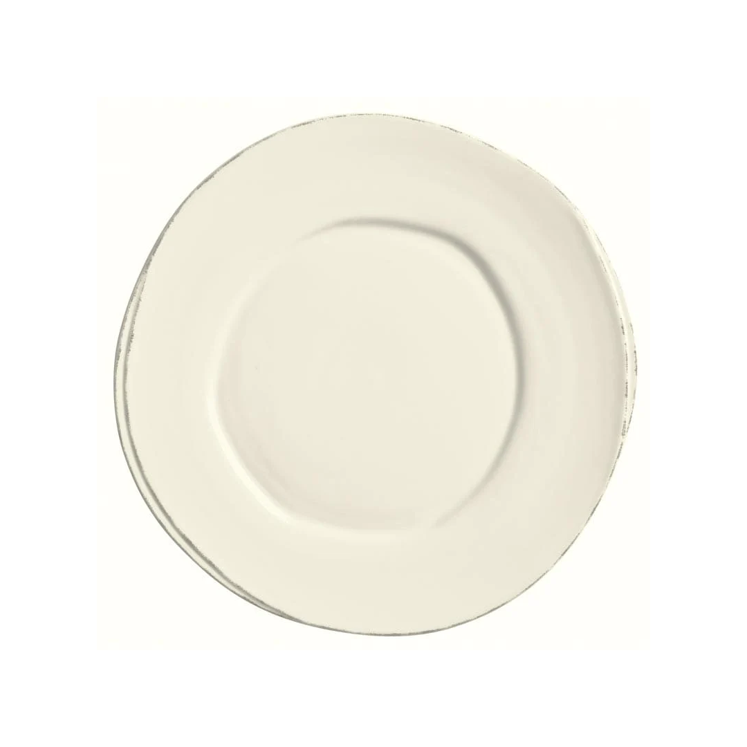 Assiette ronde 8" - Farmhouse