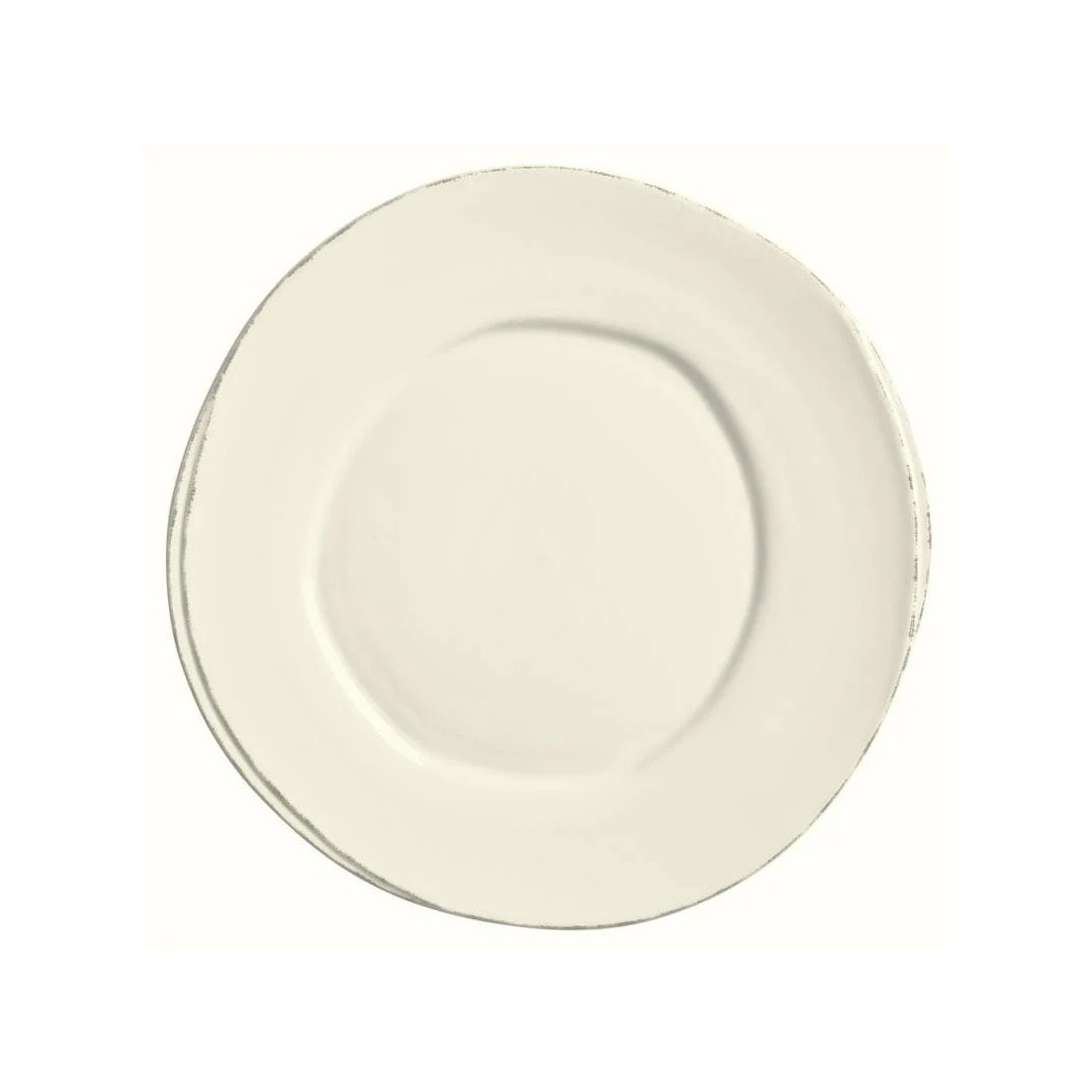 Assiette ronde 10,5" - Farmhouse