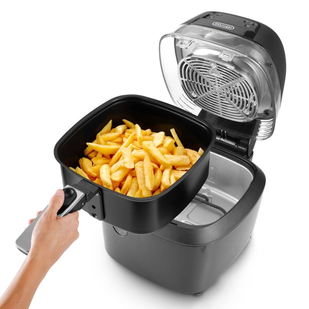 Friteuse à air numérique Rapid Crisp