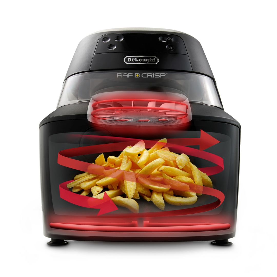 Friteuse à air numérique Rapid Crisp