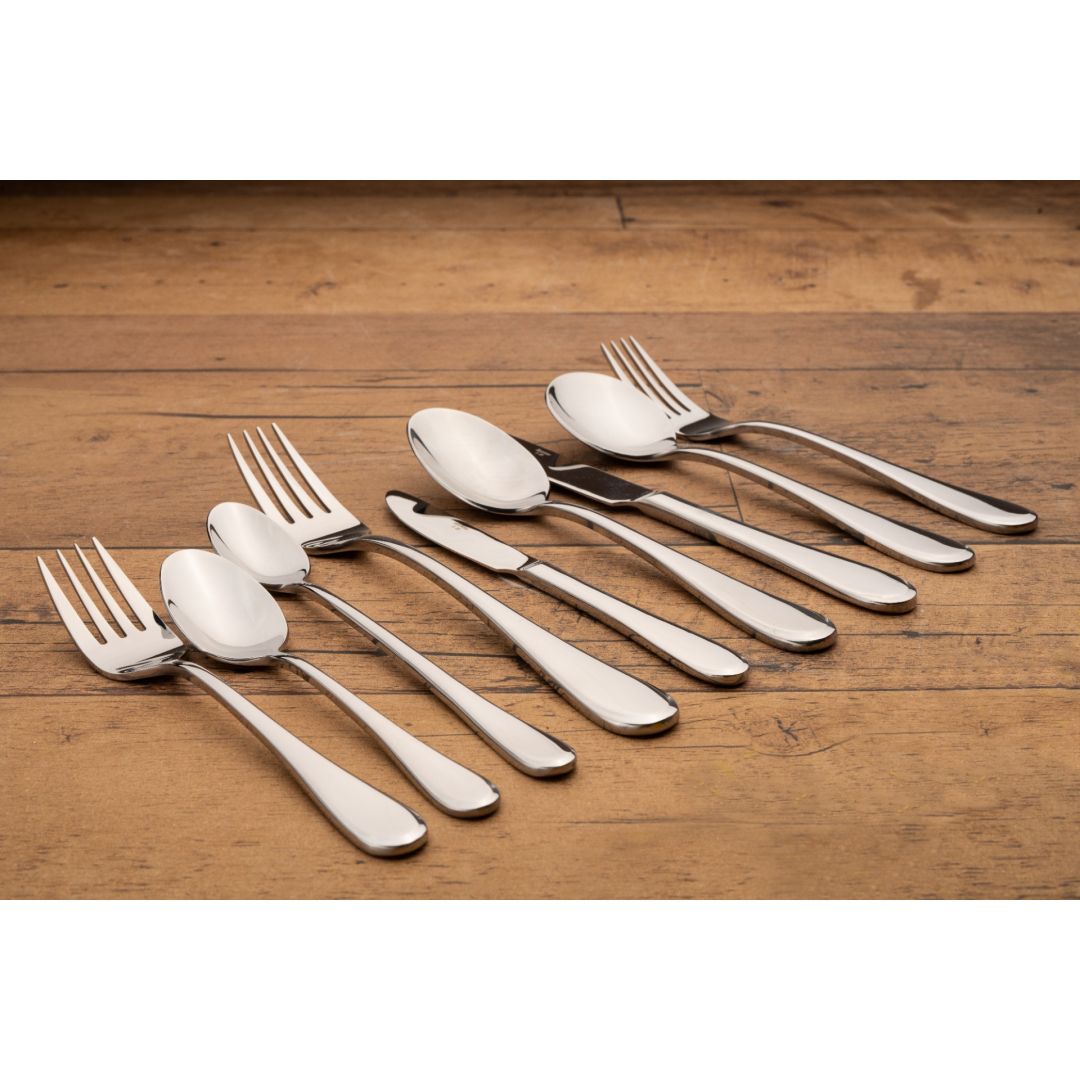 Fourchette à diner 8.25" - Lumino