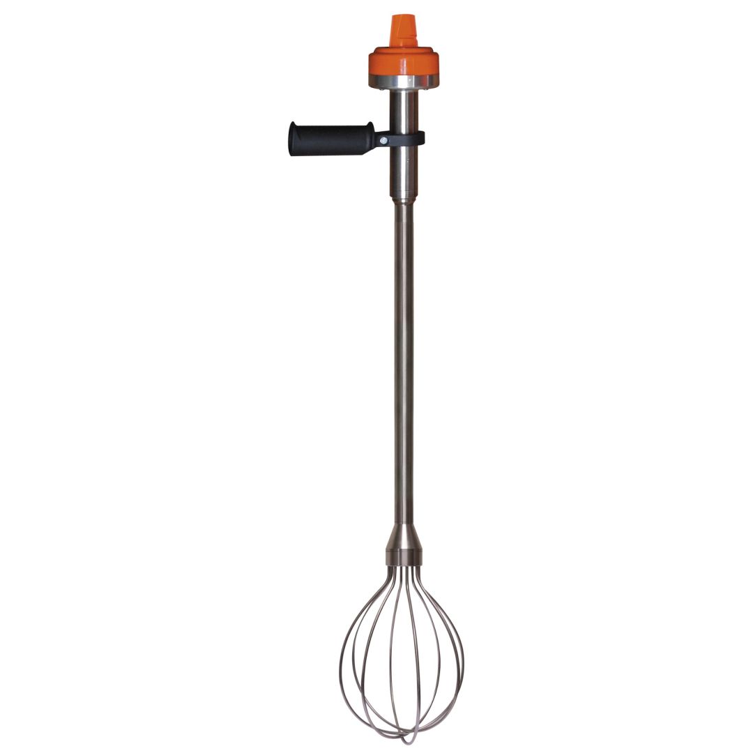 Fouet professionnel 16" 
