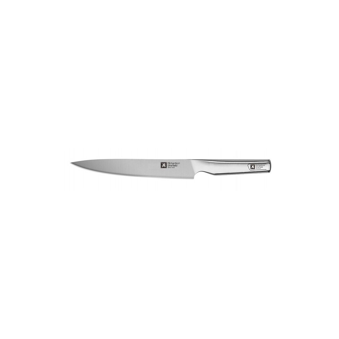Couteau à découper flexible 8" - Asean