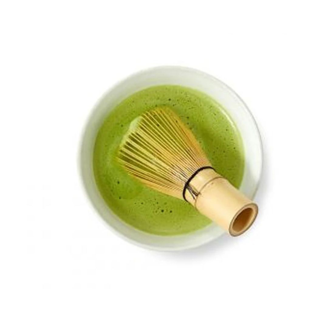 Fouet pour thé Matcha  