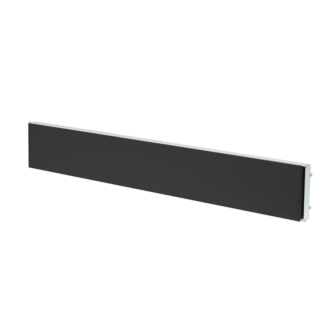 Radiateur extérieur 3200 W / 240V - Noir