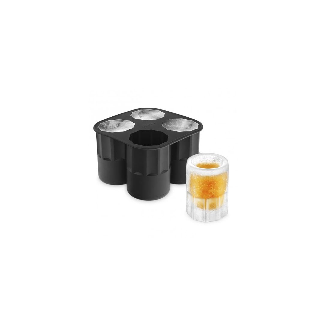 Moule à shooters en silicone