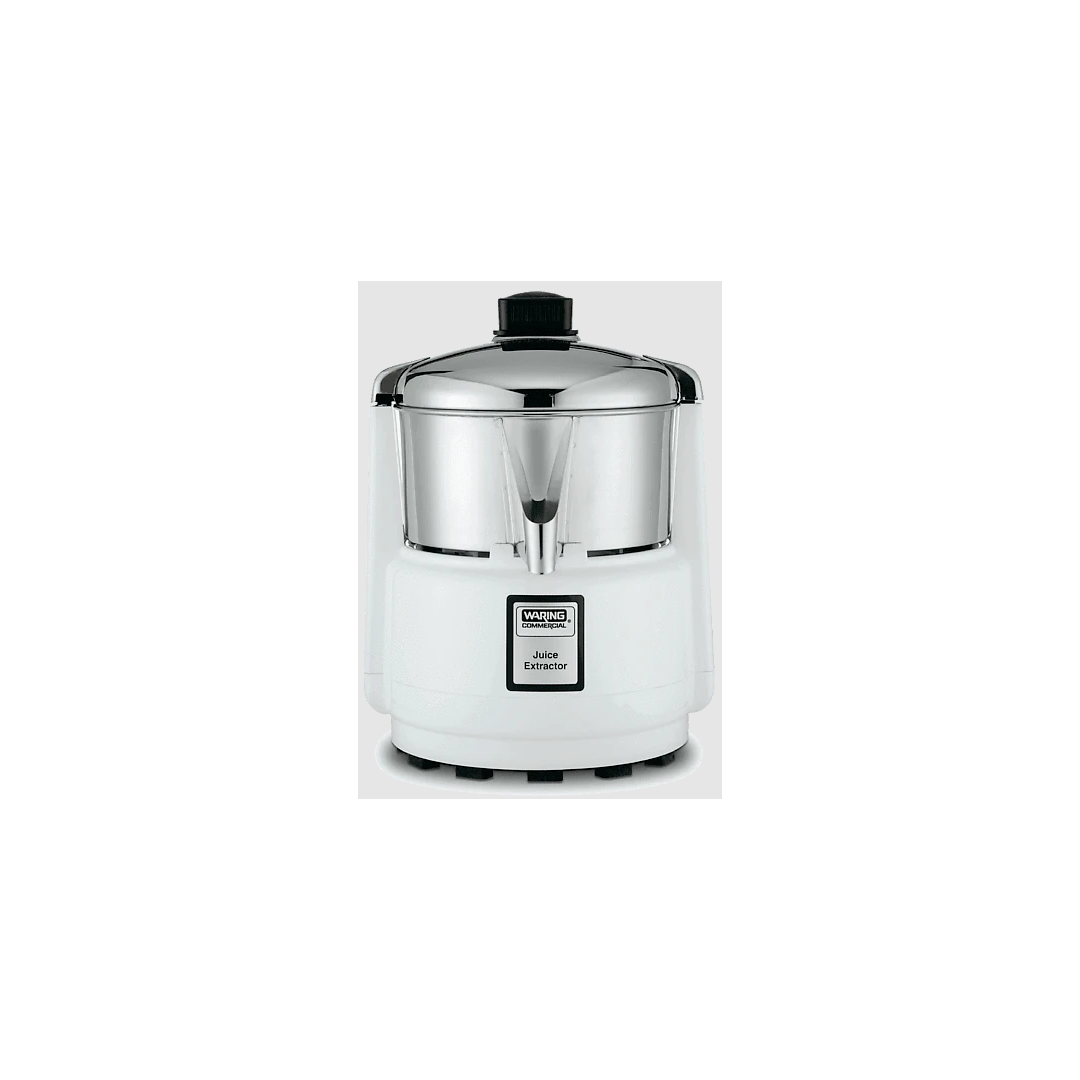 Extracteur de jus commercial