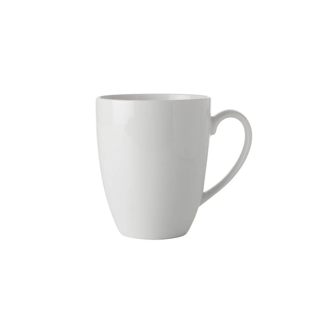 Ensemble de vaisselle seize pièces - White Basics