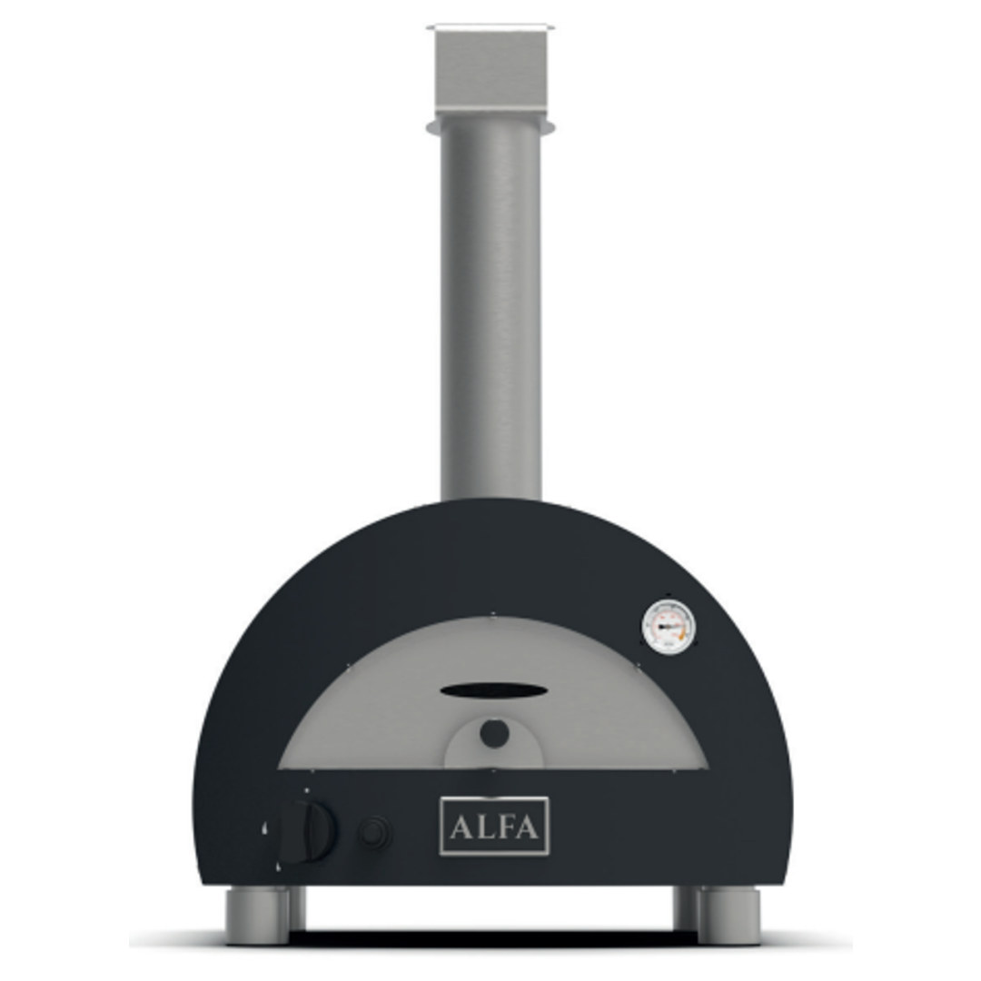  Four à pizza portatif au gaz propane – Moderno 
