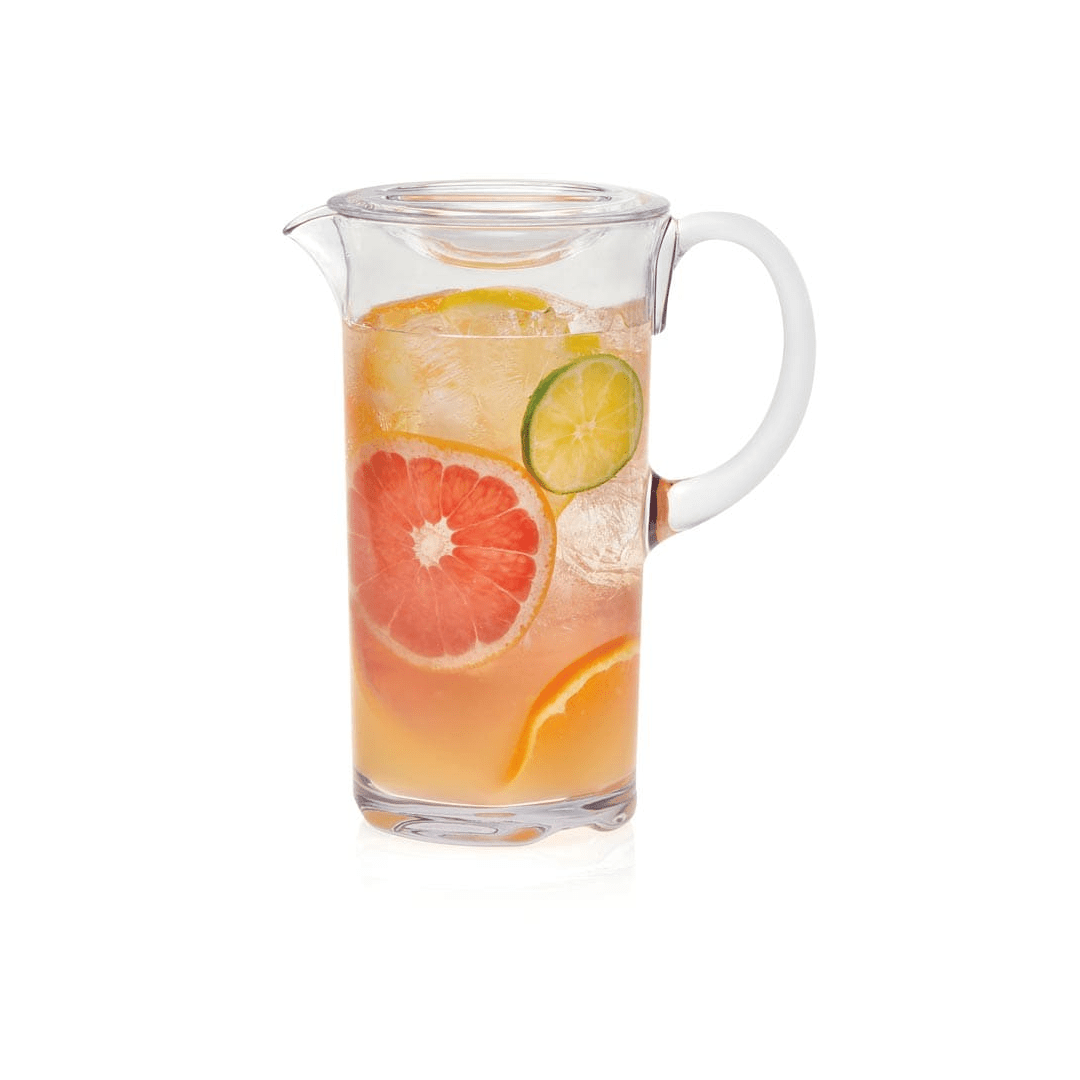 Pichet en plastique transparent Infinium 55 oz