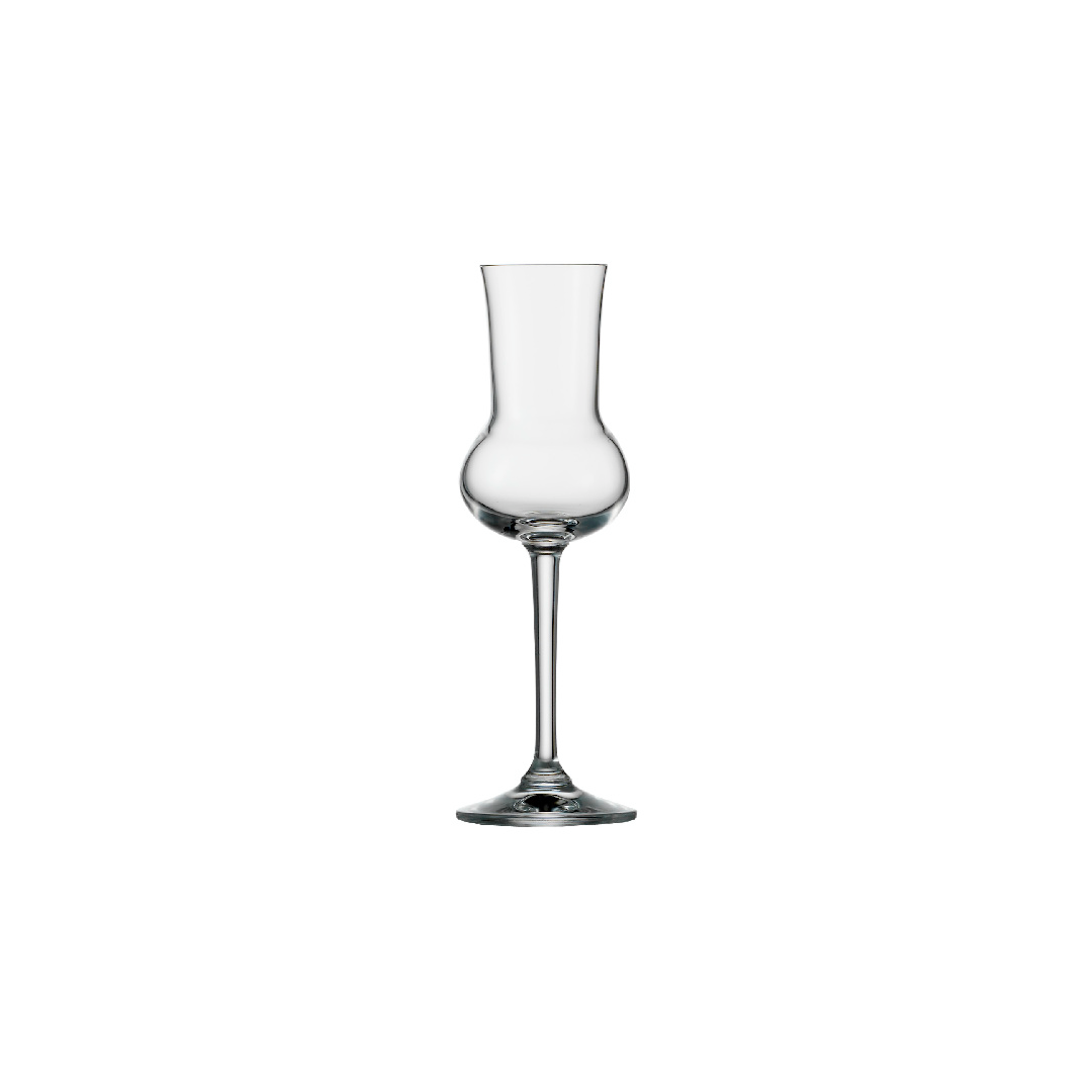 Verre à grappa 3 oz