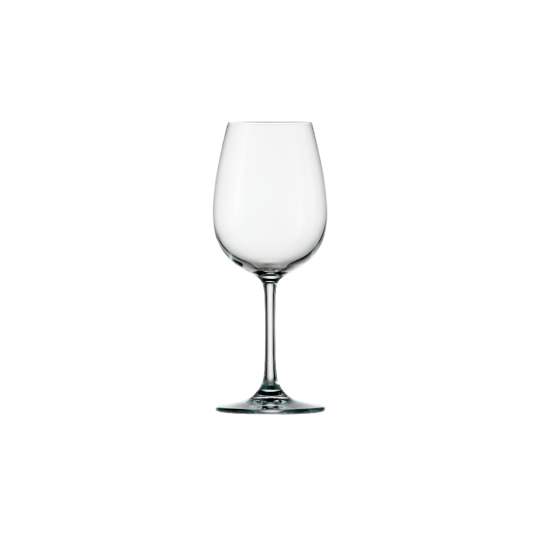 Verre à vin rouge ou blanc 12,25 oz