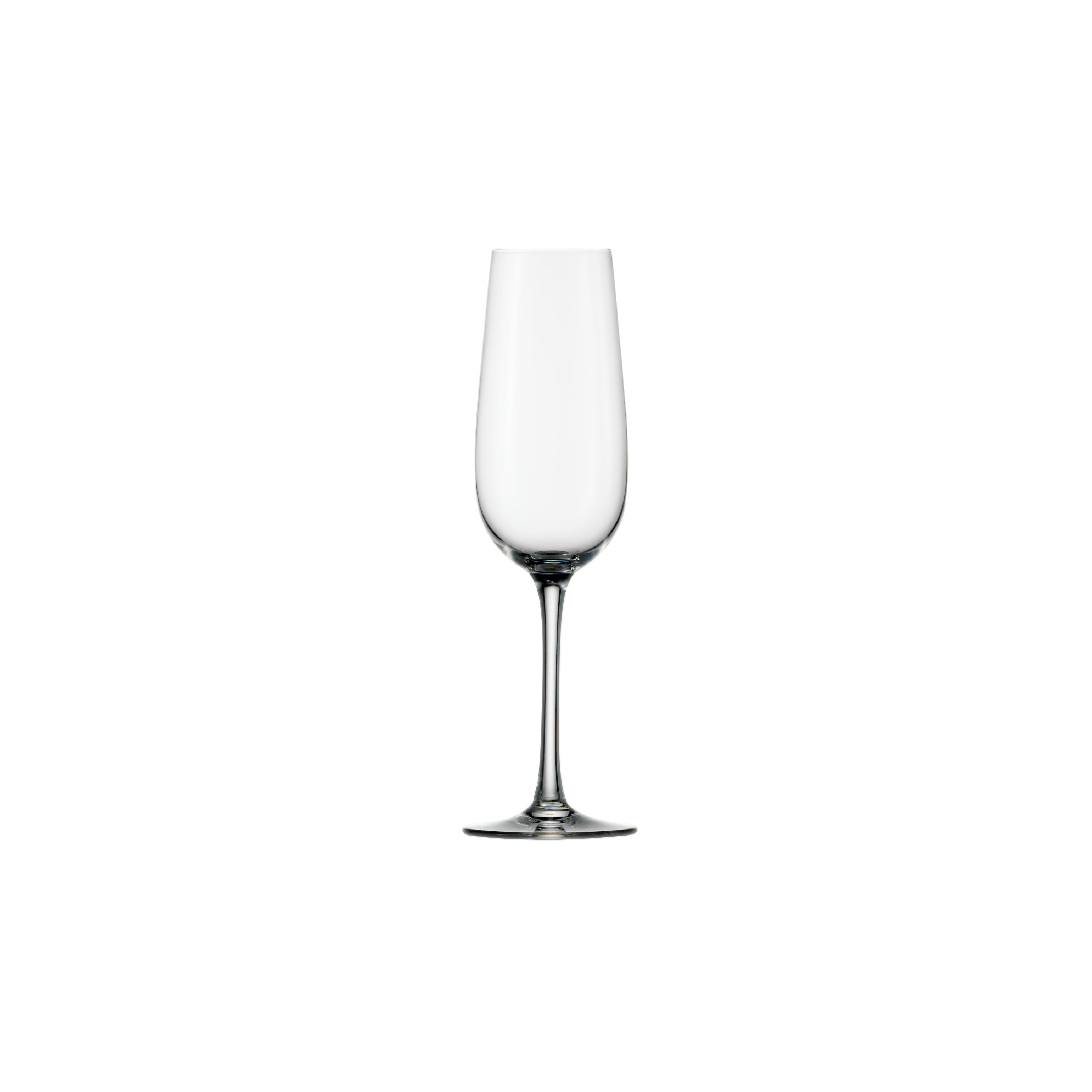 Flute à Champagne “Weinland" 7oz